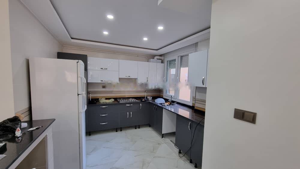 Vente Appartement F3 Bordj El Kiffan