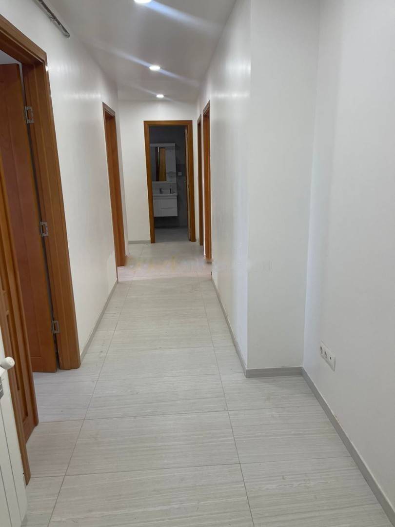 Vente Appartement F5 El Achour