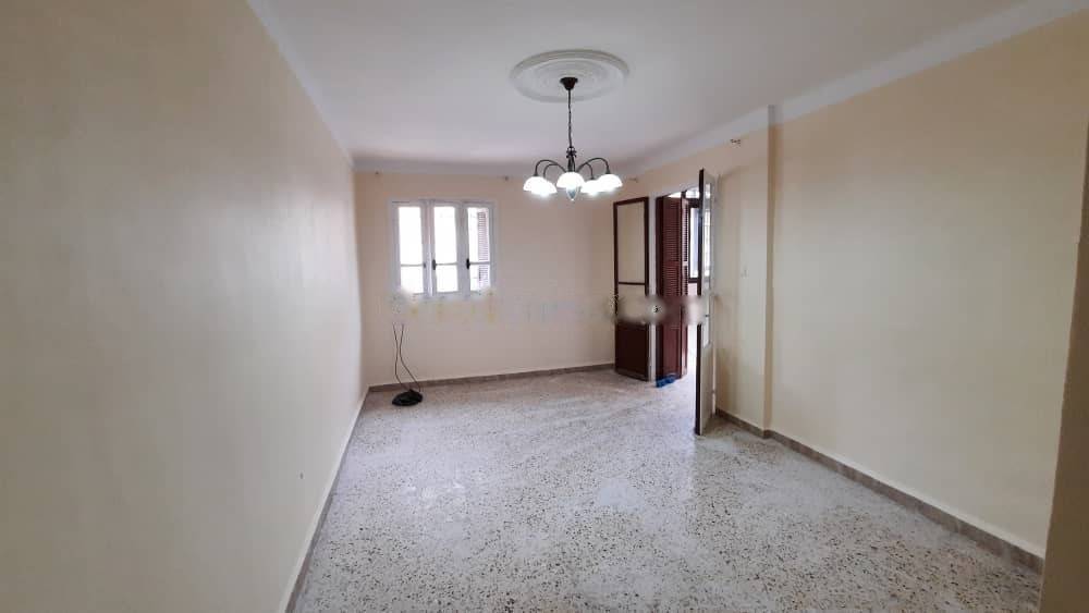 Vente Appartement F3 Djasr Kasentina