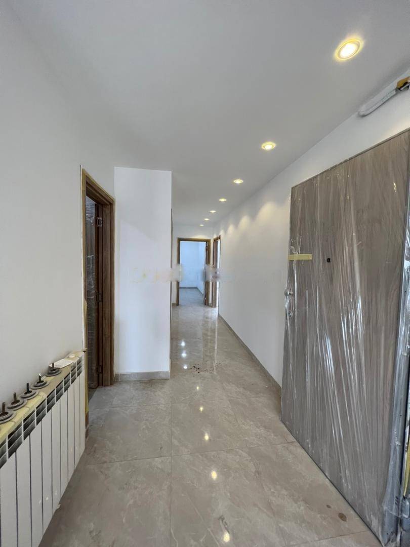 Vente Appartement F3 El Achour