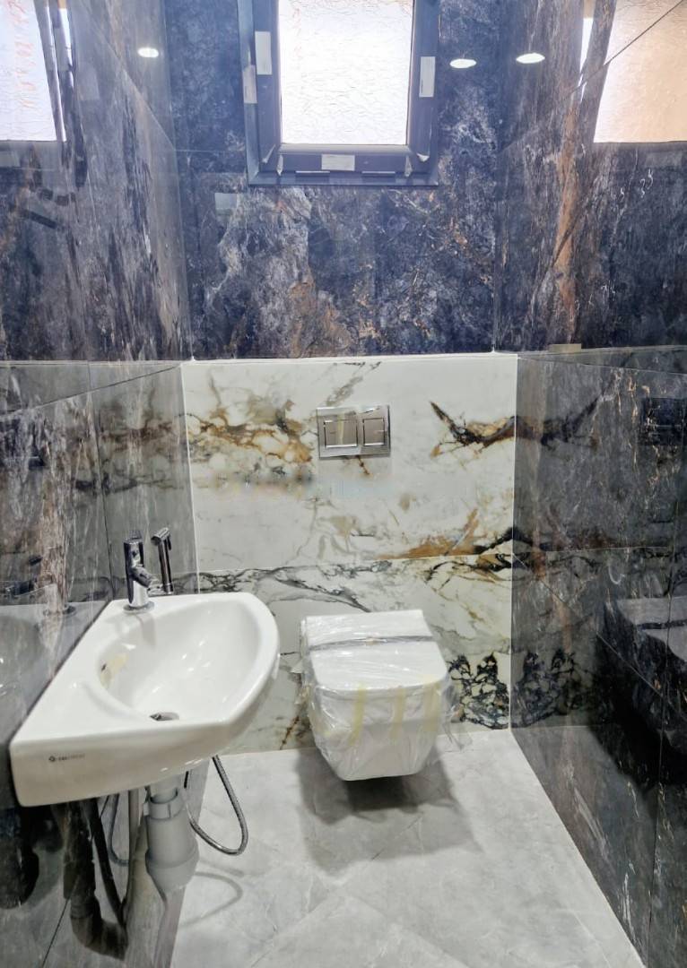 Vente Appartement F4 Djasr Kasentina