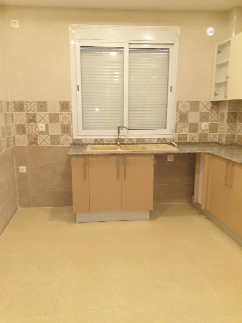 Vente Appartement F4 Baba Hassen