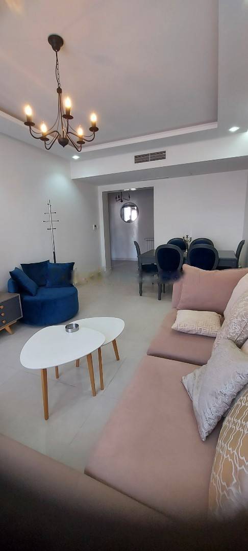 Location Appartement F4 Hydra