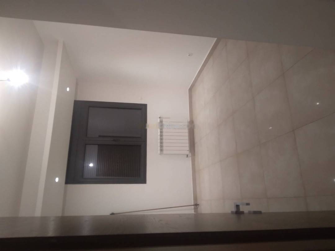 Location Appartement F4 Cheraga