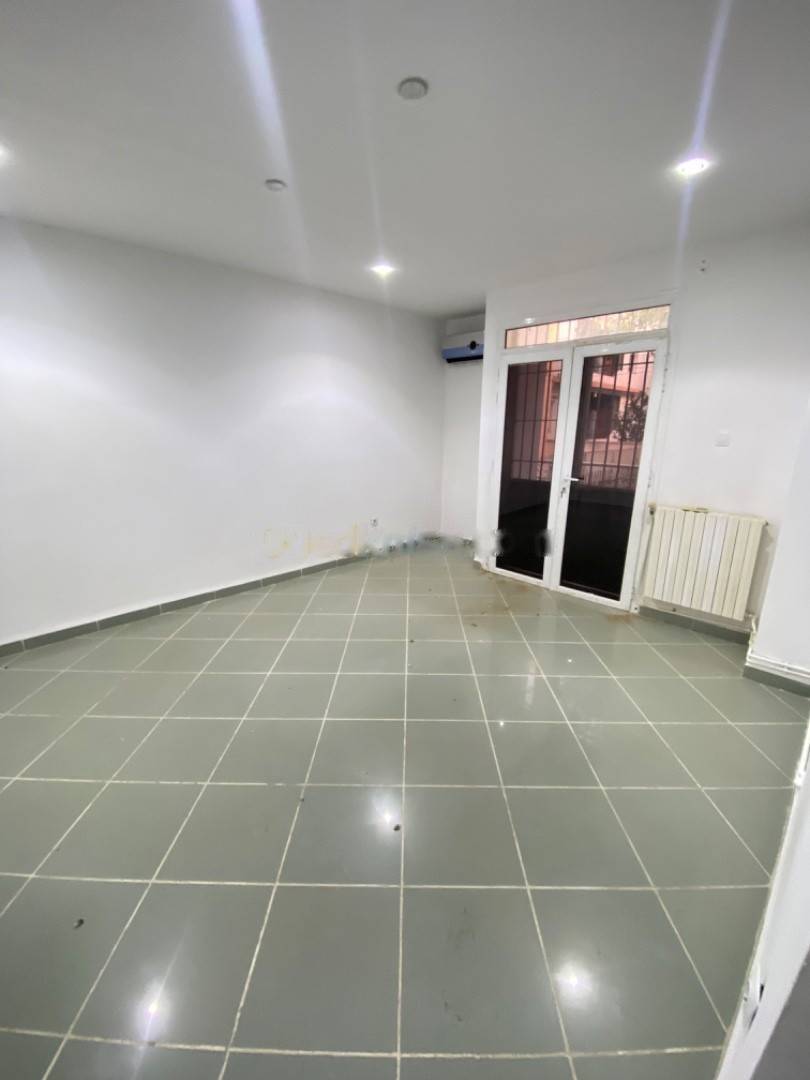 Location Appartement F5 Hydra