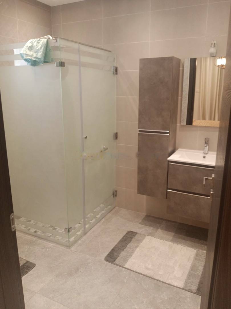 Location Villa F6 Staoueli