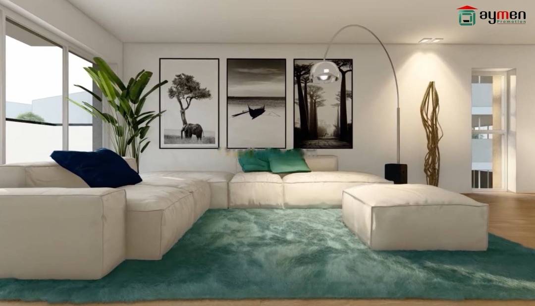 Vente Appartement F0 Draria