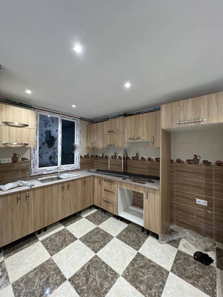 Vente Appartement F3 Bordj El Bahri