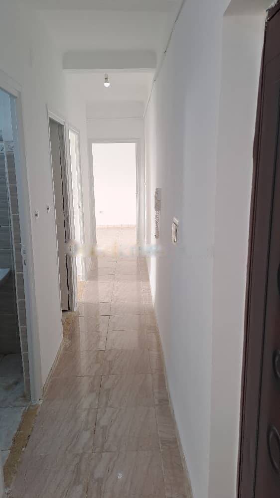 Location Appartement F3 Zeralda