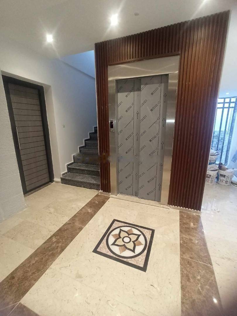 Vente Appartement F4 Baba Hassen