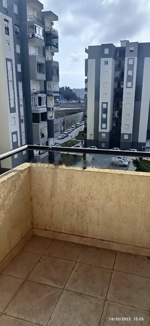 Location Appartement F3 Baba Hassen