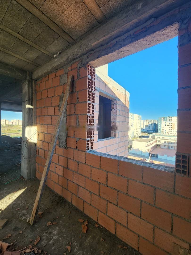 Vente Appartement F4 Bordj El Bahri