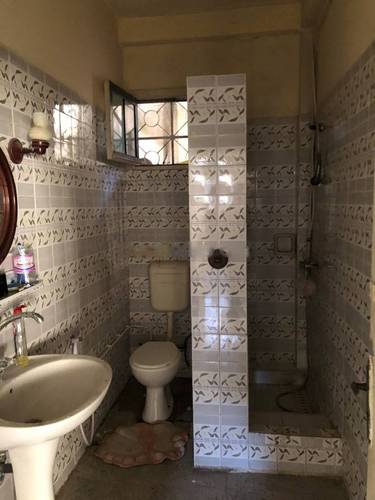 Location Appartement F4 Dely Ibrahim