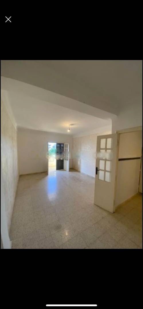 Vente Appartement F3 Djasr Kasentina