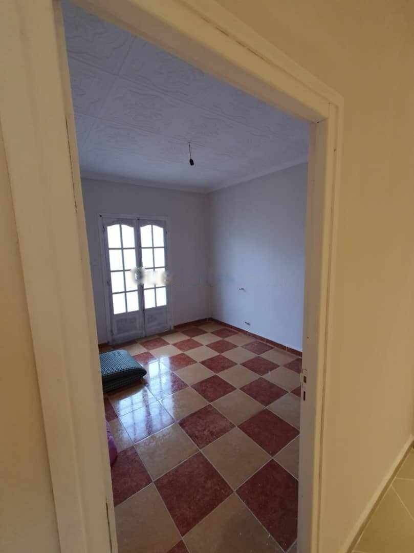 Vente Appartement F3 Bordj El Bahri