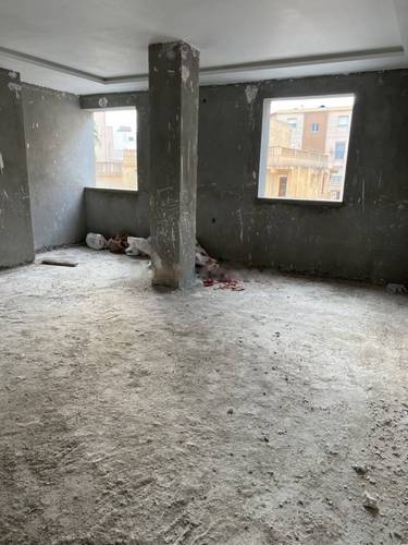 Vente Appartement F4 Draria