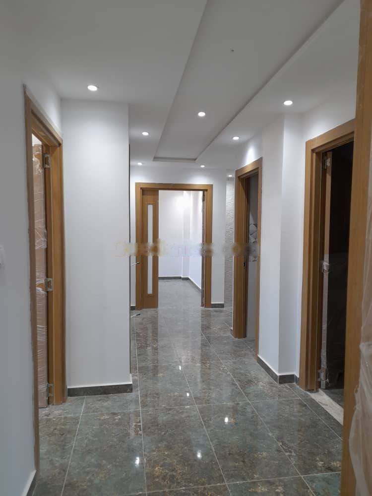 Vente Appartement F4 Bordj El Kiffan