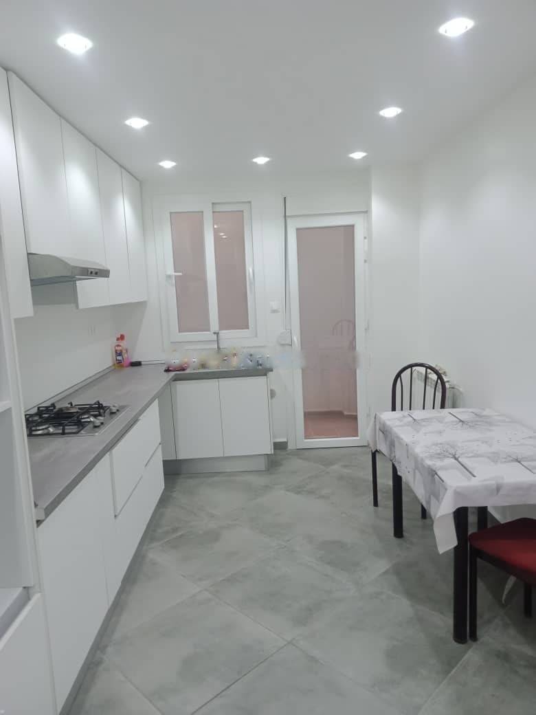 Location Appartement F3 Dely Ibrahim