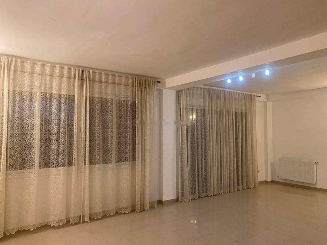 Location Appartement F3 El Achour