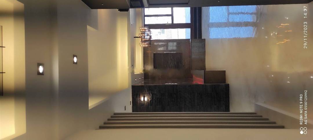 Vente Appartement F6 Dely Ibrahim