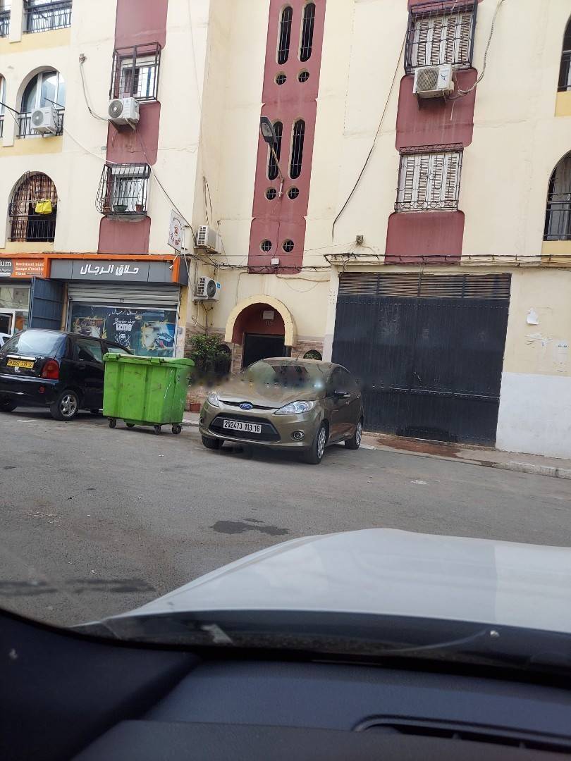 Vente Appartement F5 Oued Smar
