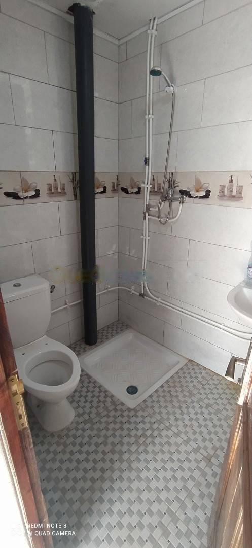 Location Niveau de villa F2 Bordj El Kiffan