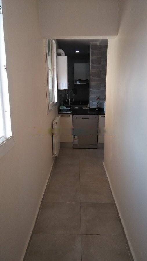 Location Appartement F4 Birkhadem