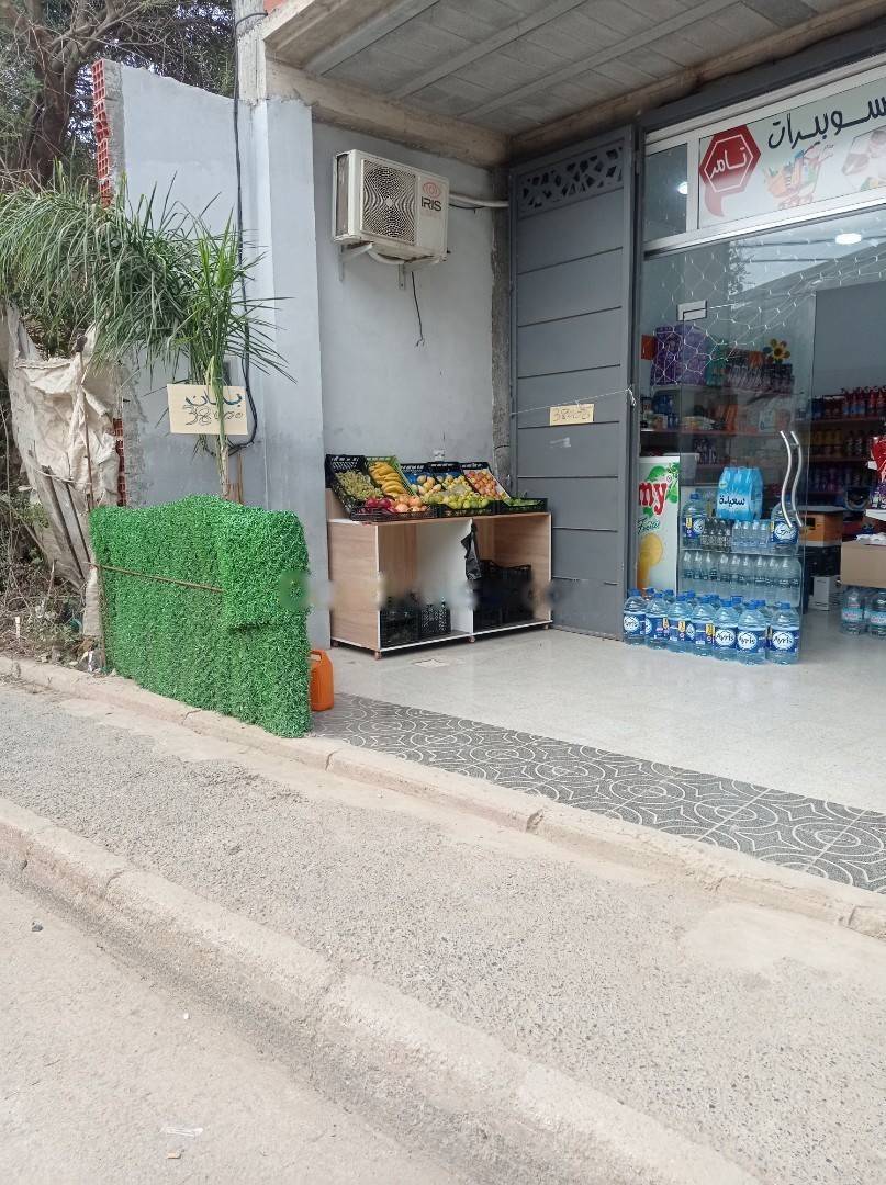 Location Local F1 Ouled Chebel