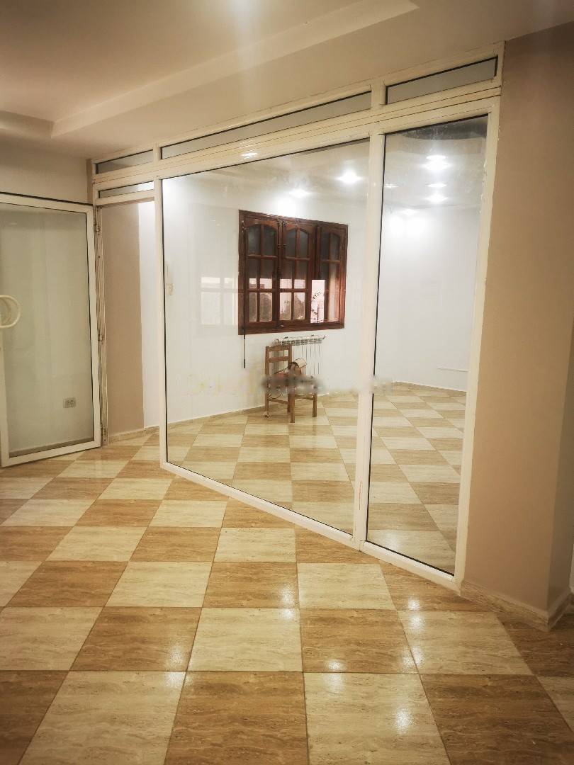 Location Niveau de villa Ouled Fayet