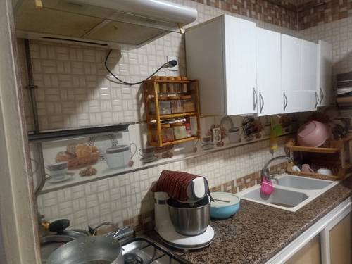 Vente Appartement F3 Sidi Moussa