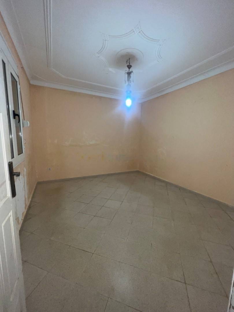 Vente Villa Saoula