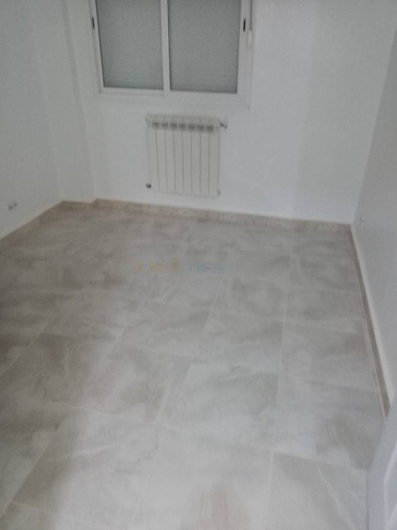 Vente Appartement F4 Souidania