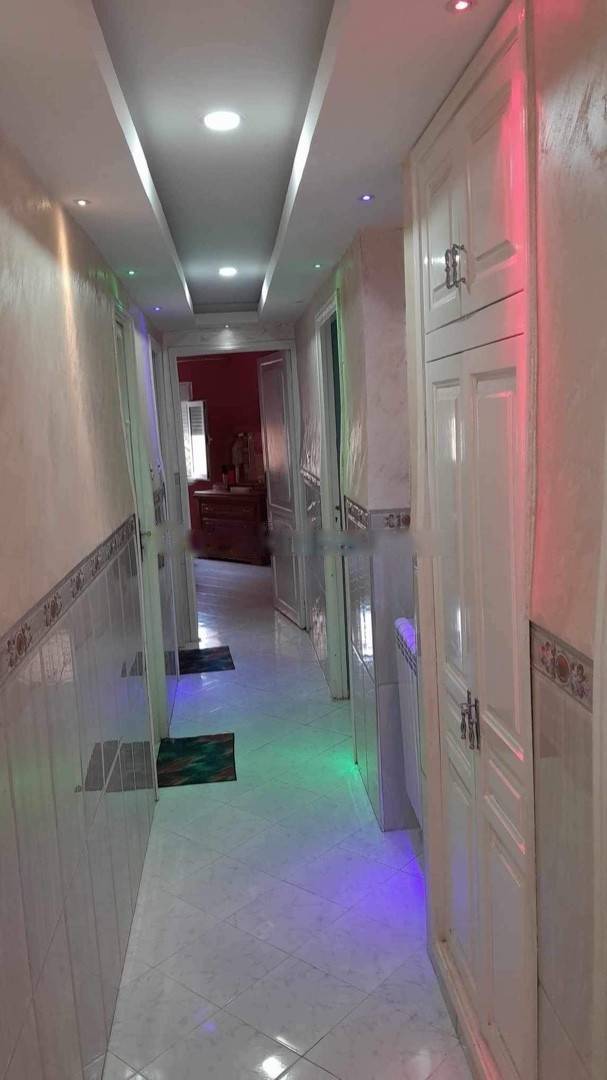 Vente Appartement F4 Ouled Fayet