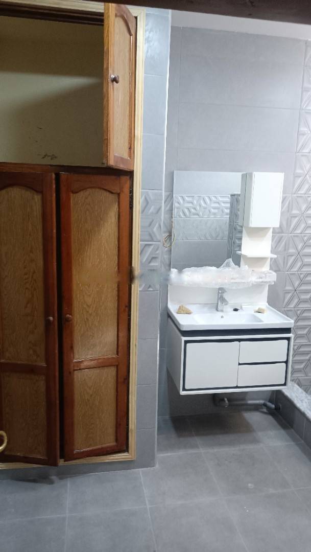 Location Appartement F5 Ben Aknoun