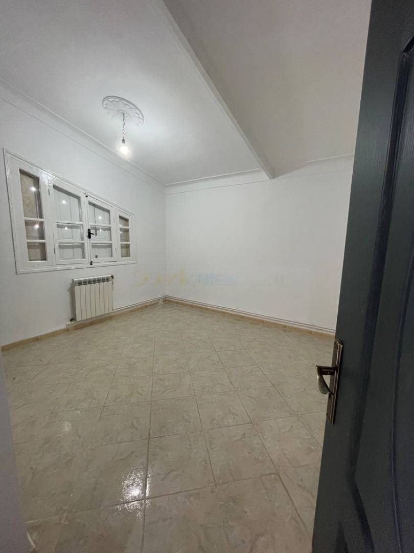 Location Appartement F5 Draria