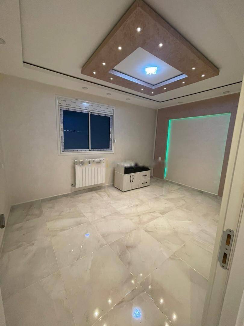 Vente Appartement F2 Bordj El Kiffan