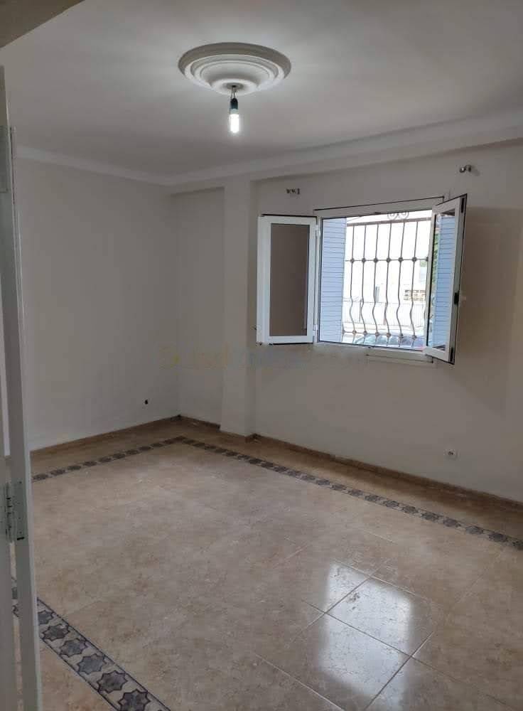 Vente Appartement F04 Mohammadia