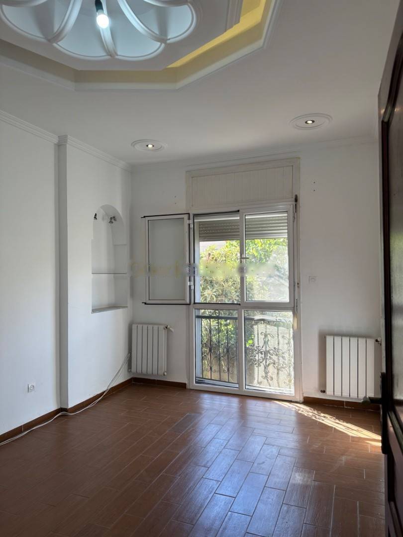 Location Appartement F2 Bouzareah