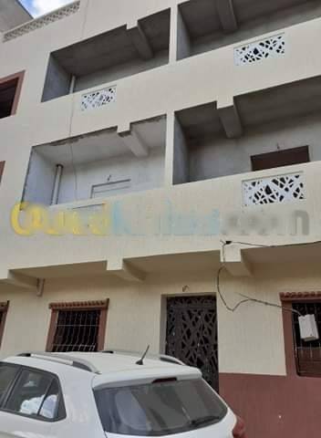 Vente Appartement F3 Bordj El Bahri