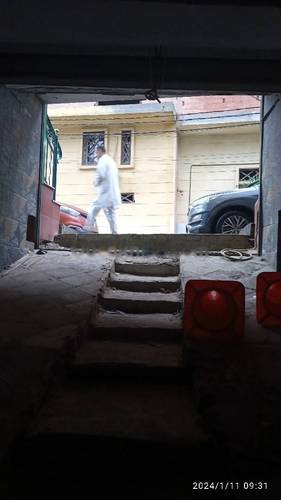 Location Local Baba Hassen