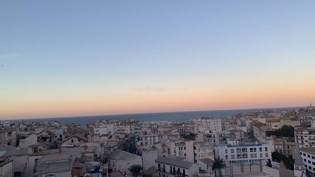 Location Appartement Bab El Oued