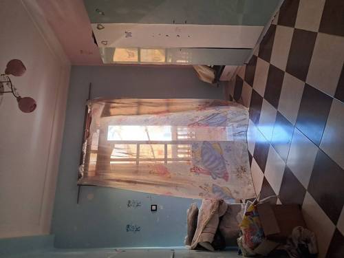 Location Appartement F5 Bordj El Kiffan