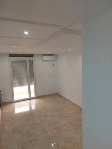 Location Appartement F4 Cheraga