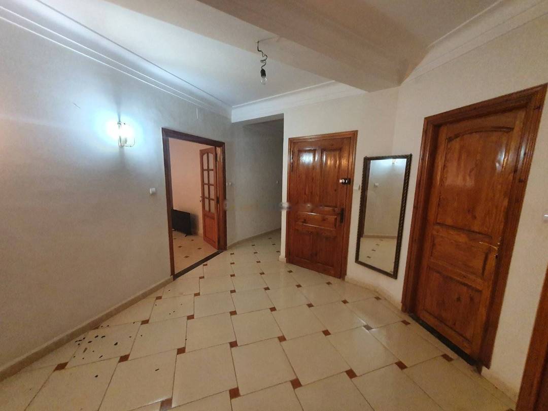 Location Niveau de villa F5 Ouled Fayet