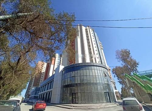 Location Appartement F5 Cheraga