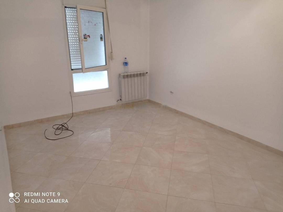 Vente Appartement F4 Birkhadem