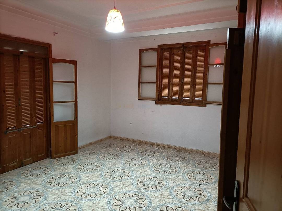 Location Niveau de villa F4 Bordj El Kiffan