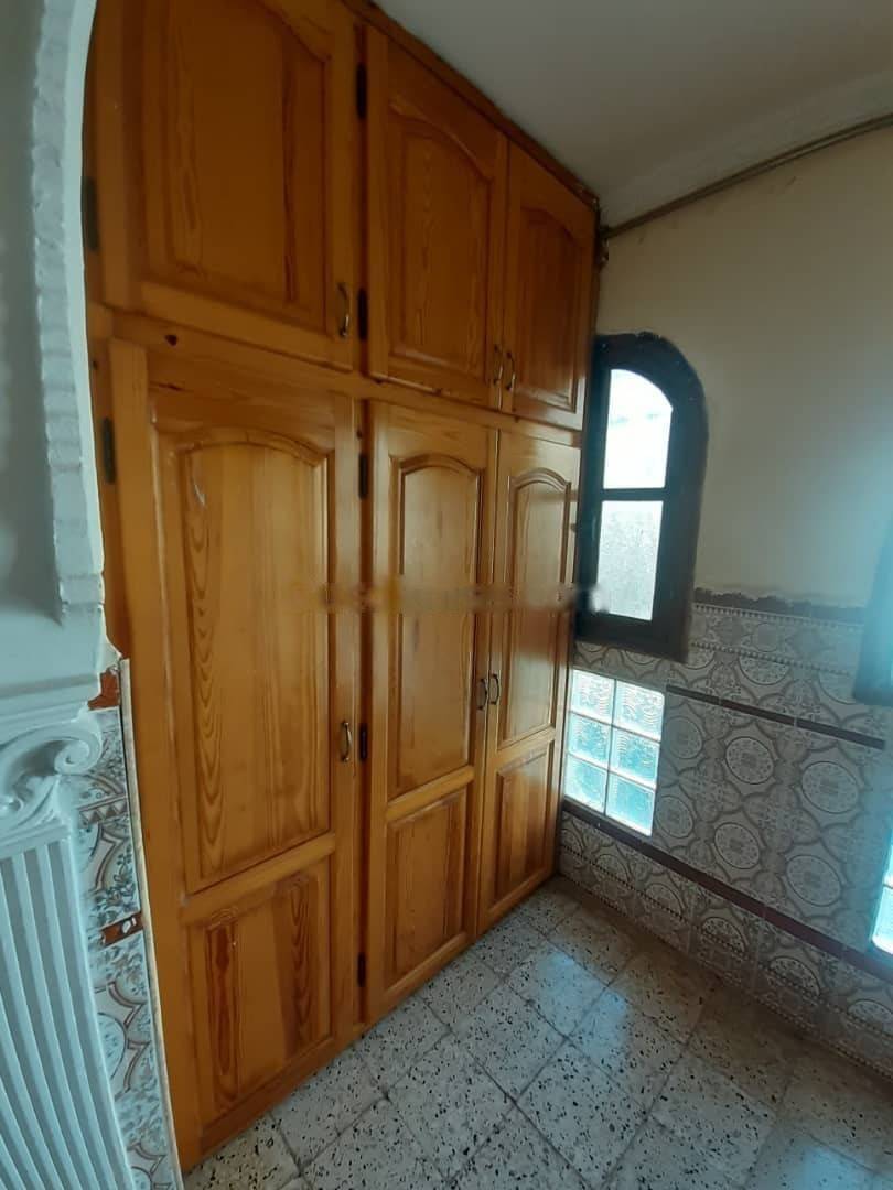 Location Appartement F4 Bordj El Bahri