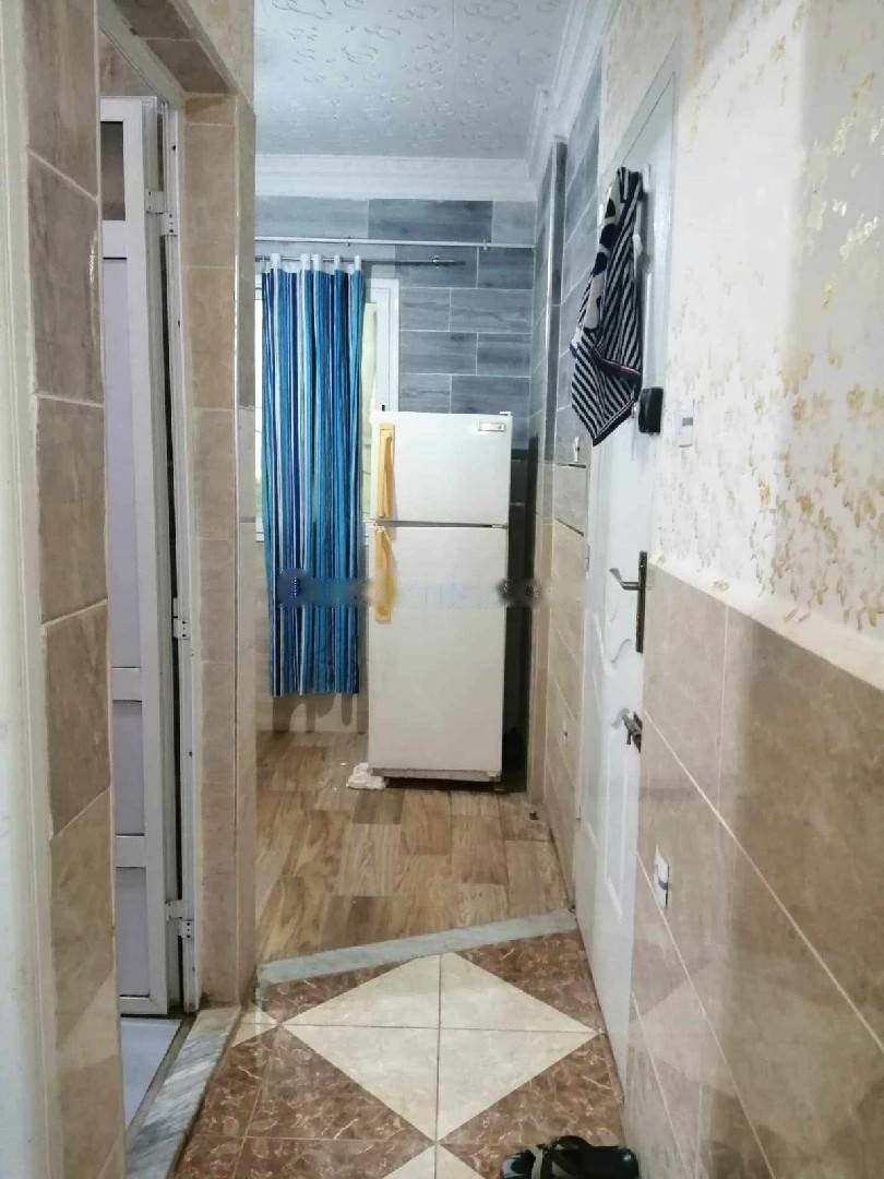 Location Niveau de villa F2 Rouiba