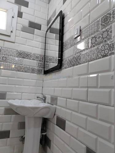 Location Niveau de villa F4 Ouled Fayet